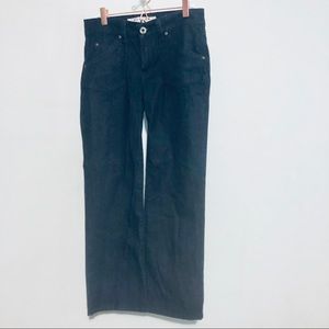Hudson trouser jeans size 1 (Say size 27, small)